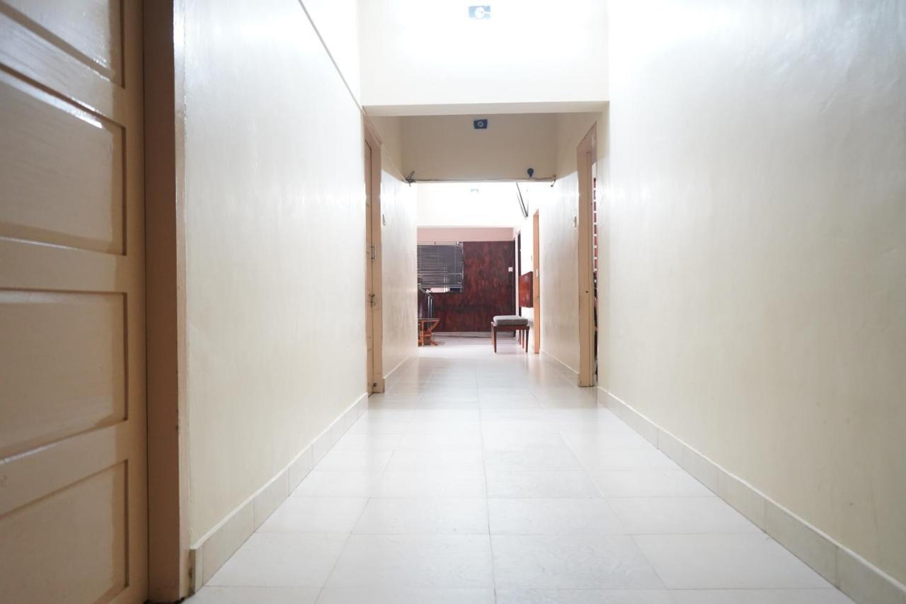 Sangeetha Tourist Home Thiruvananthapuram Exterior foto